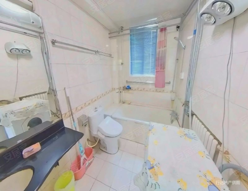 新上丽海花园多层套三好房350万 随时看房 诚意出售