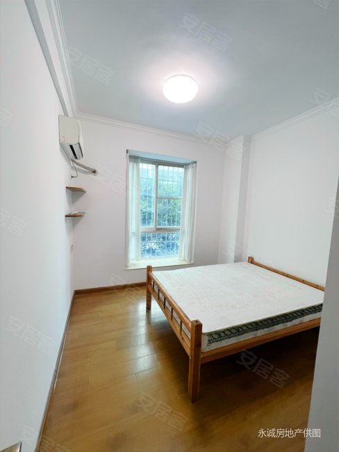 杏林花园 居住密度低 精装修 南向采光好 商品住宅 商圈成熟