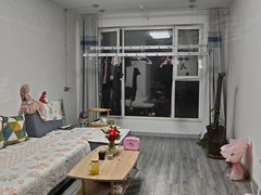 沧州新华实验小学禧福荷塘两室齐全拎包住出租房源真实图片