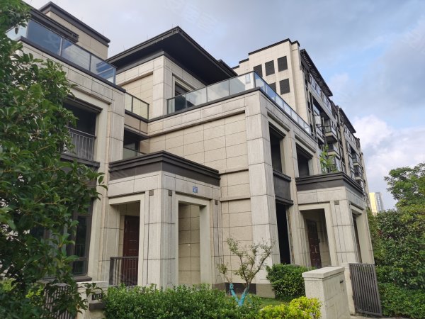 优点,不足,宁波金地风华大境