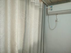 亳州涡阳和润景城西聃花园 1室0厅1卫出租房源真实图片