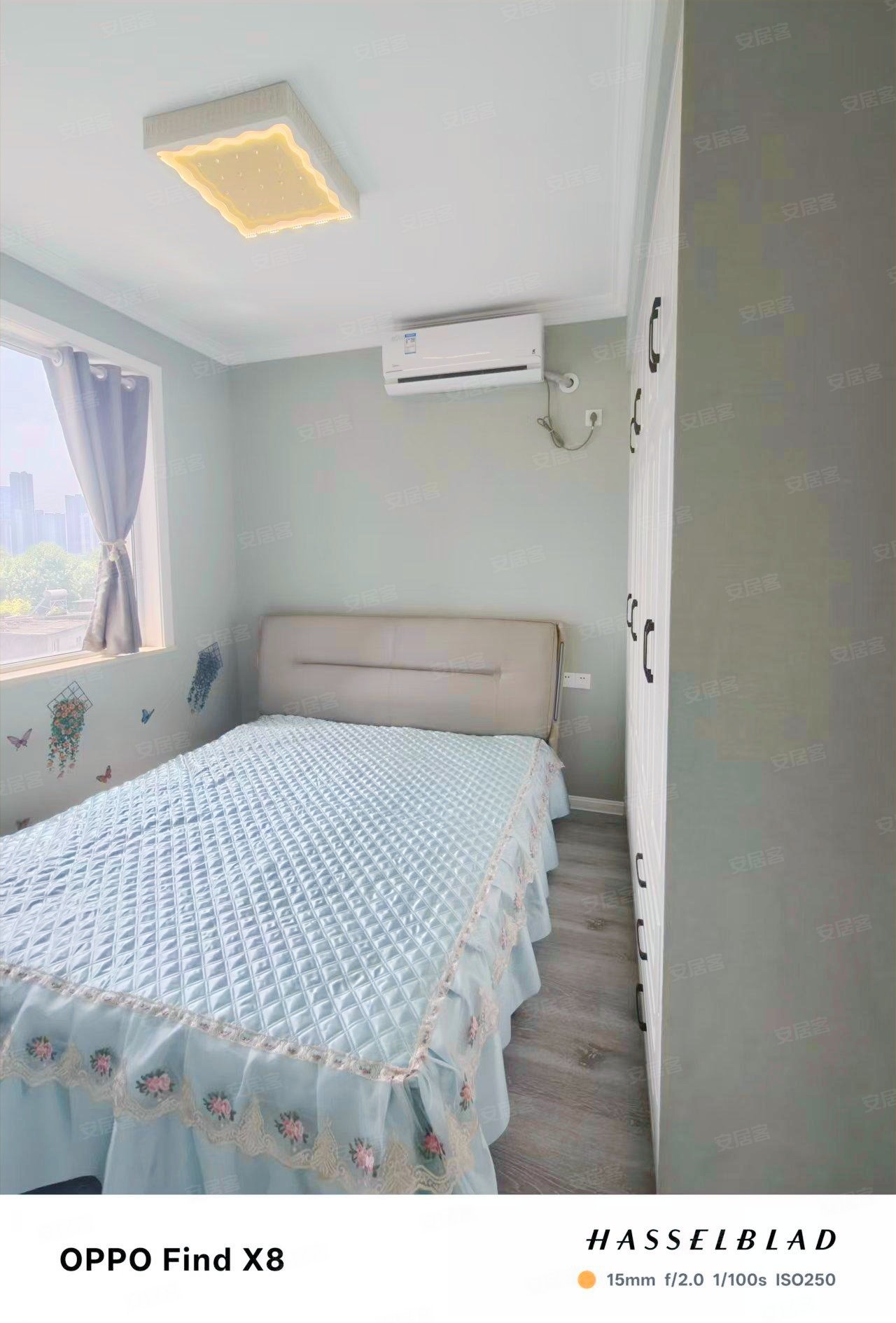 中交江锦湾2室2厅1卫87.98㎡东南95万