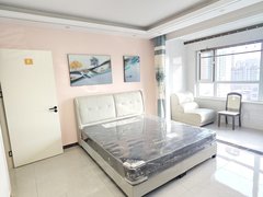 曹县曹县城区曹城城区天润公馆1期北  府东城南区  合租单间  拎包入住出租房源真实图片