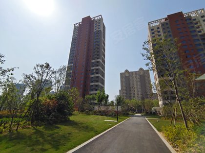 大都现代城,广场东路,近湘江路 - 枣庄大都现代城二手房,租房,房价