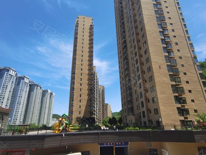 城投玉佛苑小区,师范路 - 延安城投玉佛苑小区二手房,租房,房价-延安