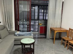 怀化溆浦溆浦城区可月租，城北张家桥自建房出租，步梯三楼，两房一厅一厨一卫出租房源真实图片