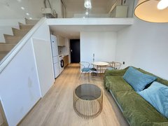 杭州拱墅万达广场可短租 可月付 地铁口 乐富产业园 盒马生鲜 万融城带储物间出租房源真实图片