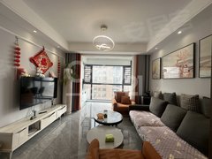 信阳平桥平中大街香格里拉 欧洲尚品 精装修3室2厅 家具家电齐全 拎包入住出租房源真实图片