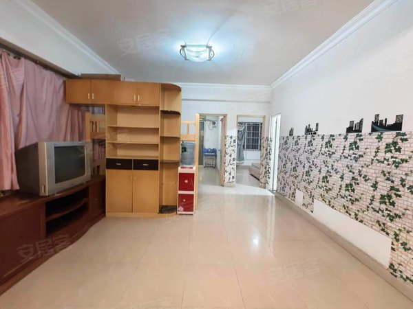 【多图】万华花园,南洲租房,万华花园 电梯大两房 近地铁 随时看房