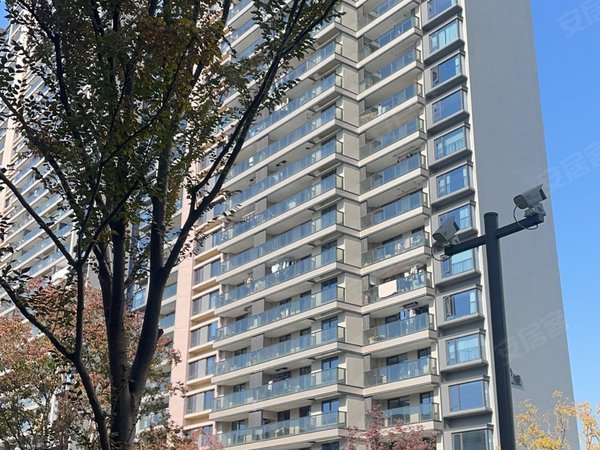 杭州萧山新街前湾江上湾江上湾 横厅 带地暖 新风 洗碗机 5500出租