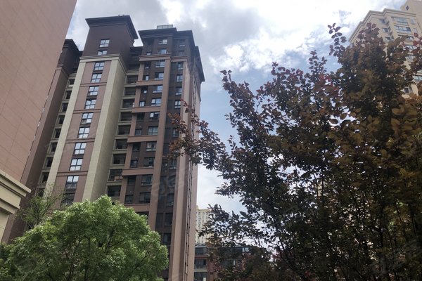 泰禾红御(别墅)房屋品质怎么样,好不好_闫文杰解读:2017年开盘,高端品