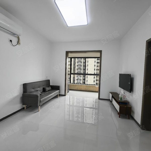 整租｜印象城 武商奥莱  钢城四中 和平公园  普仁医院 可短租月