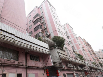 盛泰花园(南区)