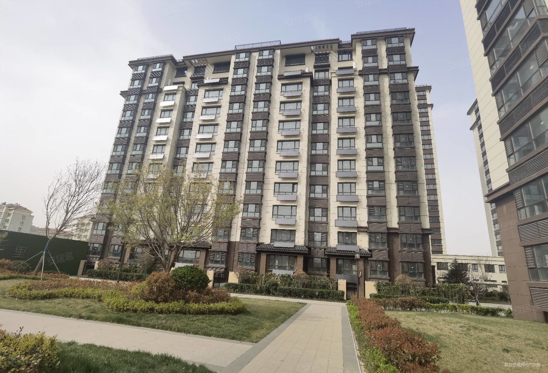 泰和府,东泰泰和府二手房,130万,3室2厅,2卫,137平米-烟台安居客