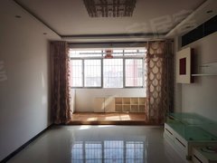 榆林榆阳中赢文化商业广场东沙逸夫小学门口140平米南北通配置齐全出租房源真实图片