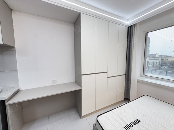 长春净月大学城永安小区可短租月付 临近迅驰广场 东北师范 警察学院 净月大学城出租房源真实图片