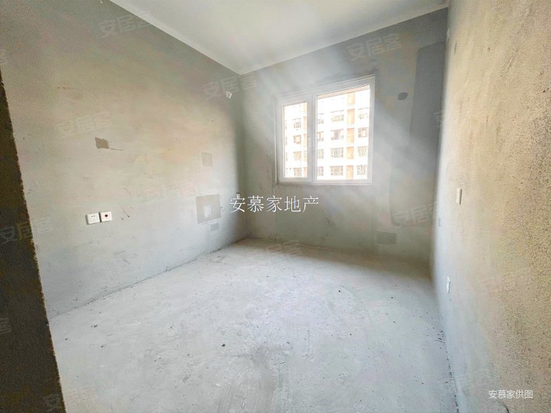 正荣悦景湾电梯洋房毛坯新房人车分流改善刚需有钥匙