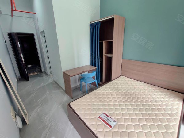 【多图】南宁生态产业园配套公寓,心圩租房,第八人民医院科园区附近