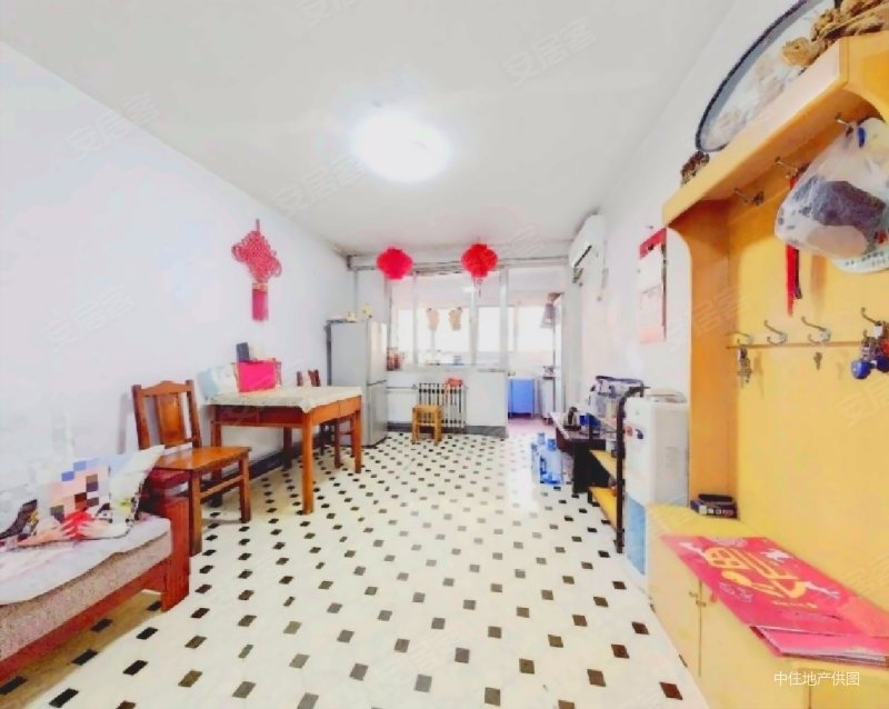 科苑小区(北区)~电梯房~正规2居室~带独立客厅~出行方便