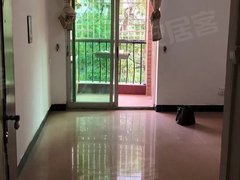 阳江江城新都汇出租明源居套房 有阳台 卫生间 厨房 450元/月出租房源真实图片