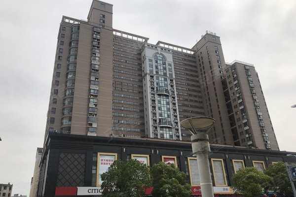 苏州二手房 嘉宝广场 > 张文伟解读嘉宝广场小区户型