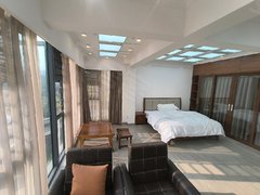 吉首吉首吉首城区祥和江山 1室1厅1卫出租房源真实图片