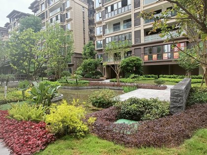 邦泰颐和上院,兰桂大道,近双凤路 - 内江邦泰颐和上院二手房,租房