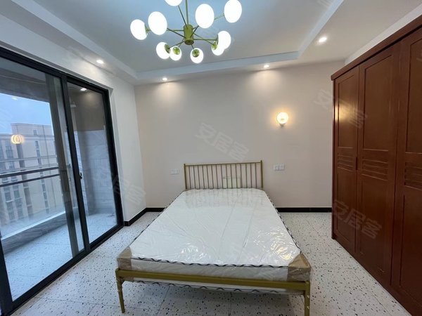 绍兴诸暨诸暨市区西子公寓南区近永利吾悦广场万达广场西子公寓 精装