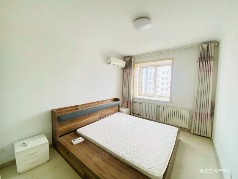 39万!急售东城名苑精装套二,楼层好,商圈成熟.