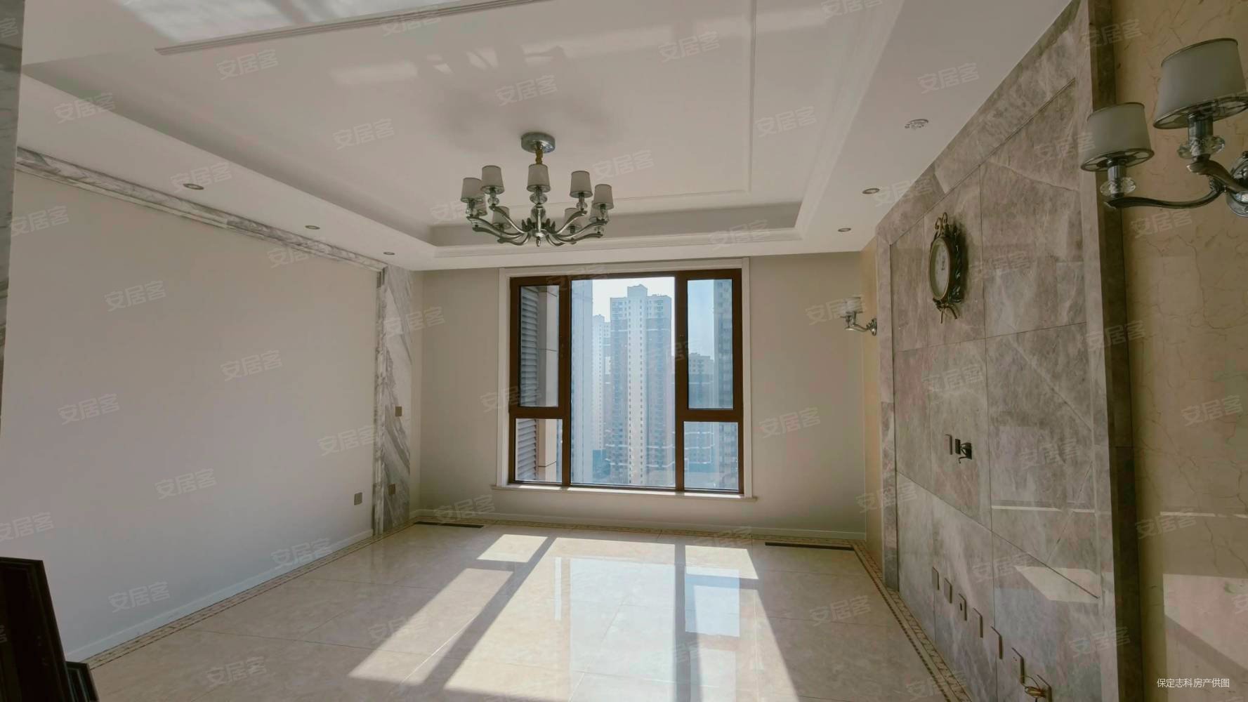 卓正丽景蓝湾(C区)3室2厅2卫146㎡南北158万