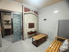 泉州安溪解放路水晶城，一房一厅，家具家电齐全，700元包物业出租房源真实图片