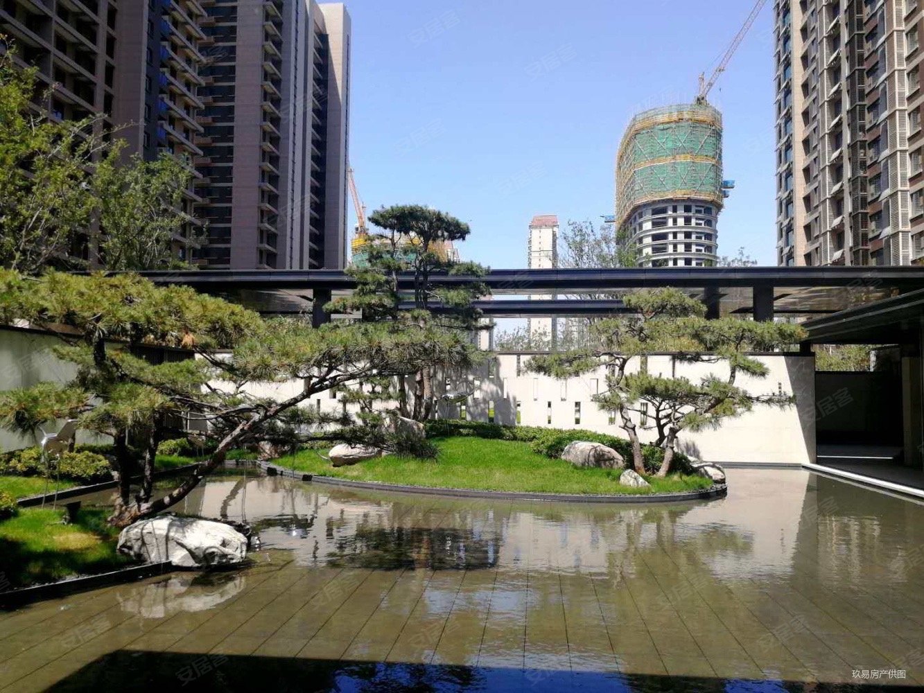 新东升福园3室2厅1卫101㎡南138万