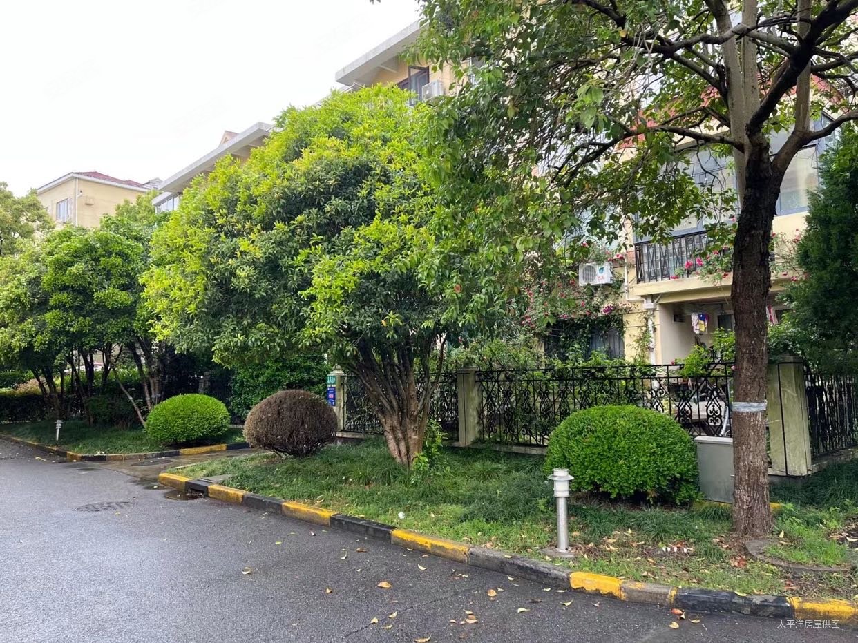 银桥花园南向采光好临地铁正规商品房满五性价比高