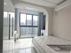 杭州拱墅东新新天地345号线地铁口 沈家 南烨 长浜 诸葛 长木府出租房源真实图片