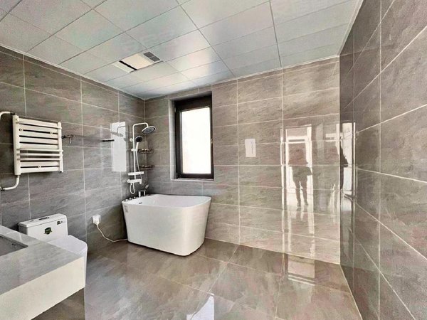 泉发花园独栋!边户大花园!有钥匙!方便看房,朝阳租房-北京58安居客