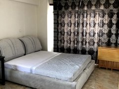 四平铁西仁兴金座b座，可以月付，设施齐全出租房源真实图片