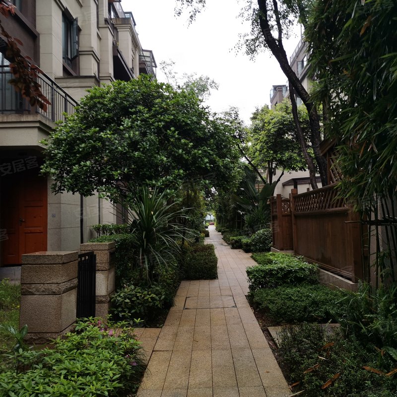 【东原嘉阅湾(别墅), 东原嘉阅湾(别墅)小区详情,房价走势,房源,业主