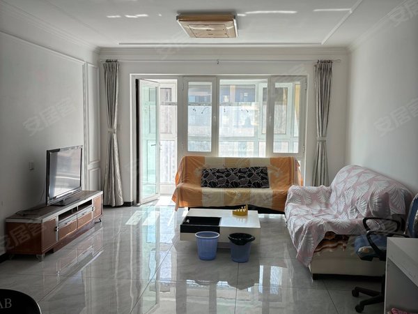 济南济阳济阳城区力高未来城力高4室带车位 家具家电齐全拎包入住带