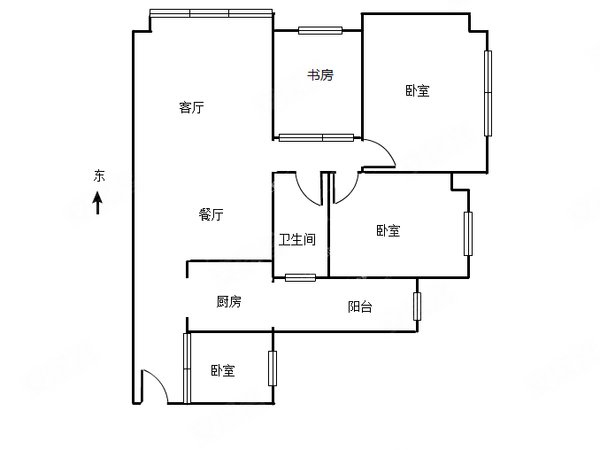 昆明五华翠湖版筑翠园陪读优选 版筑翠园 端头3室  精装修 随时看房