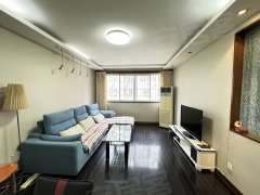 上海嘉定南翔嘉宝新园 2室2厅1卫  精装修97平米出租房源真实图片