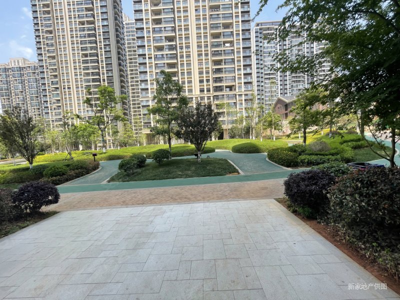 精装3房,全新未住过人,一口价72万,满二,保利阳光城翡丽公园(一期)