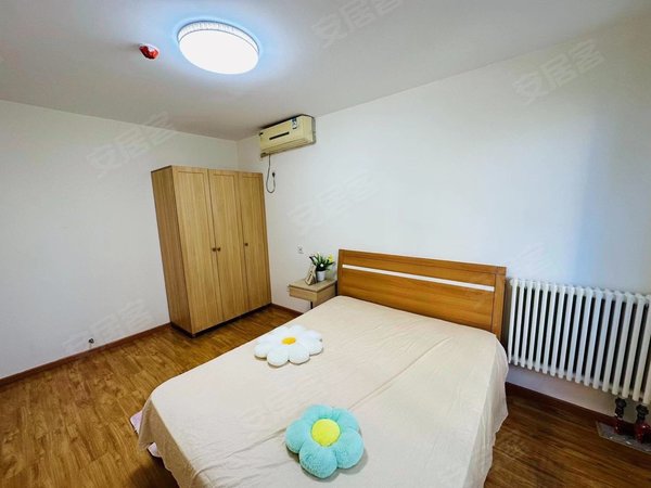 北京朝阳东坝首城东郡家园必看好房!