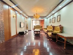 深圳龙岗万科城万科城(别墅) 4室3厅4卫 电梯房 阳光充足出租房源真实图片