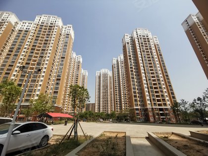 湖景佳园