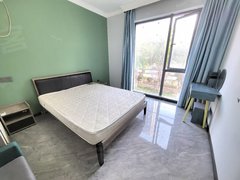 瑞安安阳瑞安商城开元酒店旁！枫景名苑1室1厅 家电齐全！出租房源真实图片