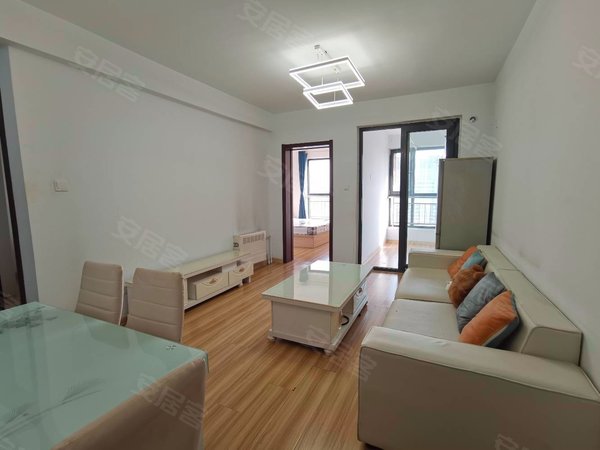 石家庄桥西中山中山华府海棠院可短租月付中山华府海棠苑精装两室乐汇