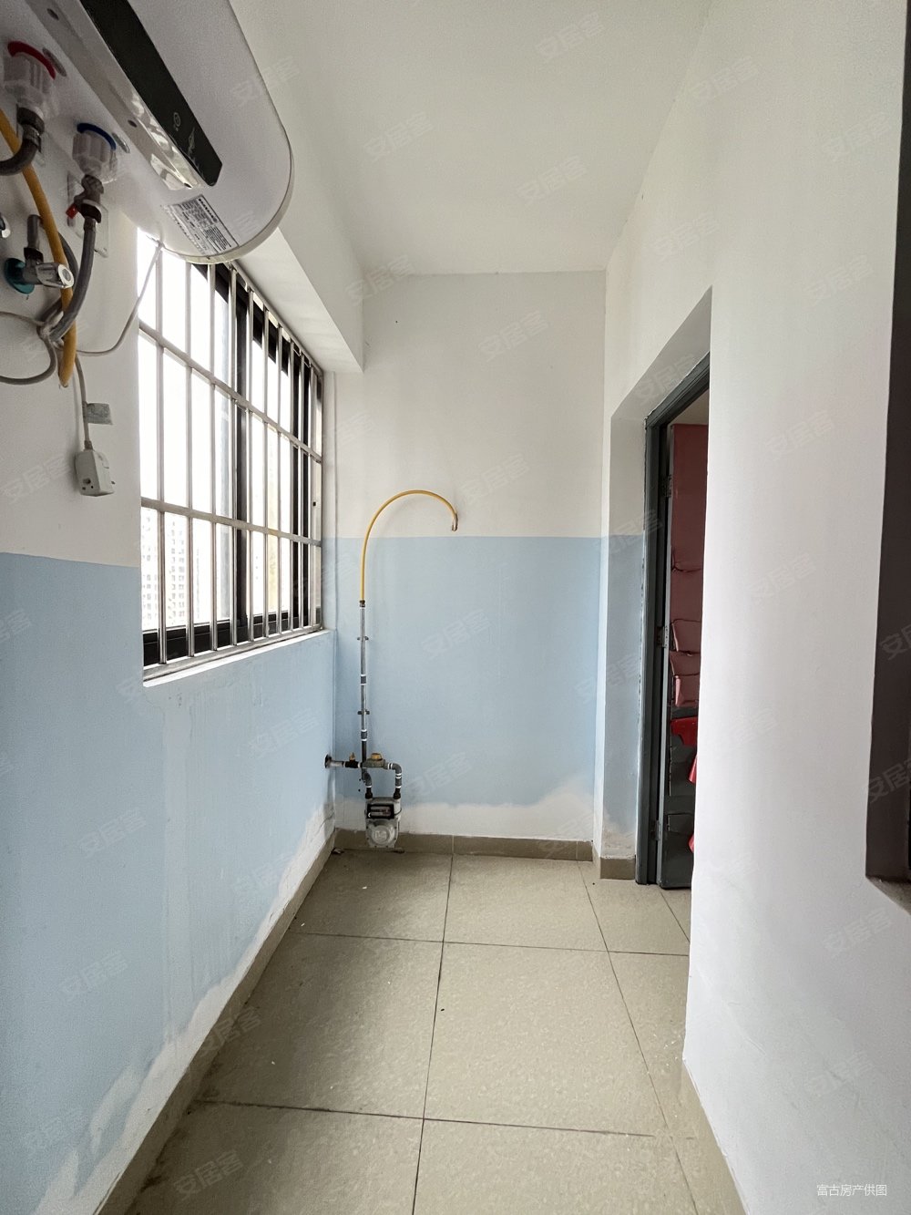 盛贤景都 精装可拎包入住105万 商品住宅 房龄新 有电梯