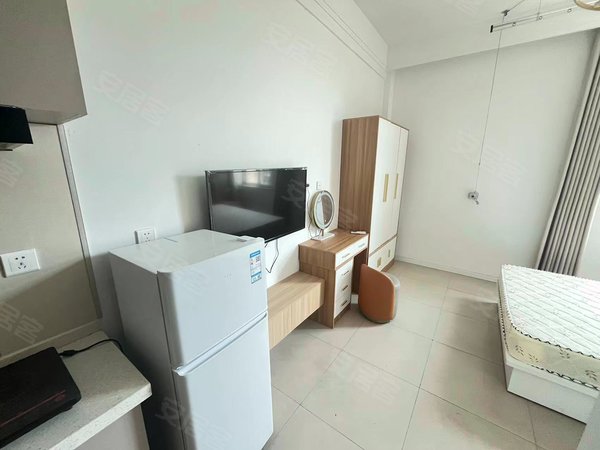 【多图】花园路200-1号集中式公寓,洪家楼租房,合租 独立公寓 室内