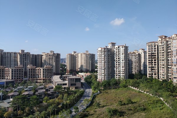 绿地广清国际中心周边房产中介经纪人评价-清远安居客