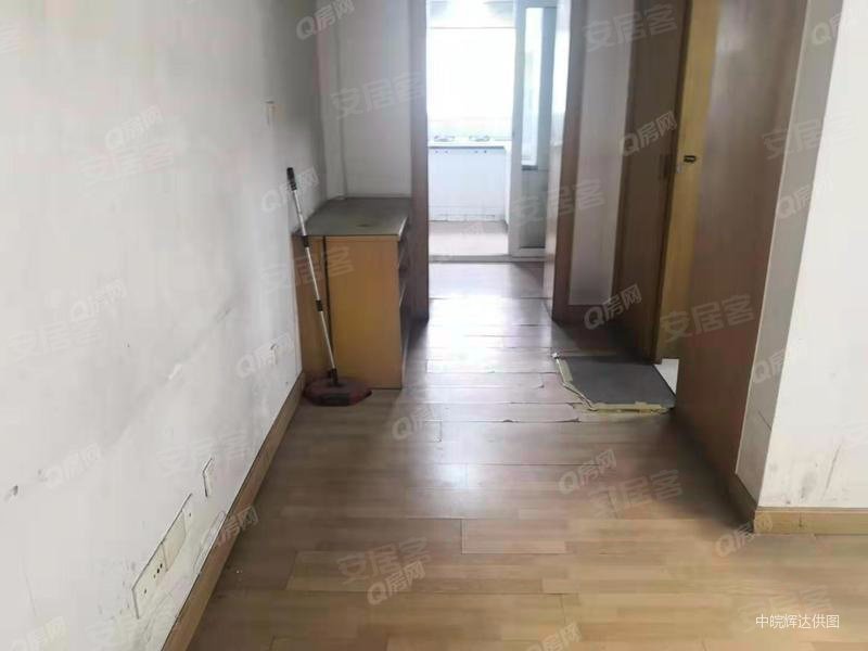 新上好房桐江新村一楼大院子采光好随时看房主急售